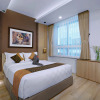 Отель S7 Suites Gandaria, фото 6