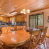 Отель Whiskey Springs by Avantstay Classic Cabin Near Tahoe Donner Ski Area!, фото 9