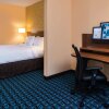Отель Fairfield Inn & Suites by Marriott Orlando East/UCF Area, фото 4