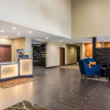 Отель Comfort Suites Meridian and I-40, фото 16