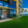 Отель Kihei Surfside #102 1 Bedroom Condo by RedAwning, фото 20