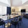 Отель Ramada by Wyndham Diplomat Canberra, фото 7