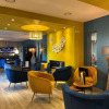 Отель Best Western La Mare o Poissons, фото 23