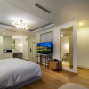 Отель Nine River Hotel, фото 5