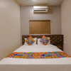 Отель Fabexpress Comfort Stay, фото 7