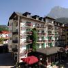 Отель Grand Hotel des Alpes, фото 34
