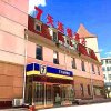 Отель 7Days Inn Zhangjiakou Chongli Yuxing Road, фото 1
