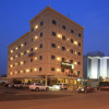 Отель Jizan Park Hotel, фото 1