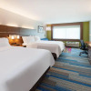 Отель Holiday Inn Express & Suites Brunswick - Harpers Ferry Area, an IHG Hotel, фото 29