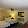 Отель Queen Guest Room Located at the Joplin Inn at the Entrance to Mountain Harbor, Just 2 1/2 Miles From в Гора Ида