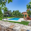 Отель Awesome Home in Banjole With Wifi and 2 Bedrooms, фото 15