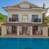 Отель Fethiye Prestij Amintas 3 Villa, фото 1