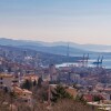 Отель Beautiful Apartment in Rijeka With Wifi and 1 Bedrooms, фото 1