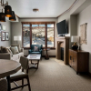 Отель Hyatt Escala Lodge Park City, фото 5