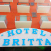 Отель Britta, фото 15