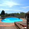 Отель Spacious Cottage With Pool in Arezzo Italy, фото 14