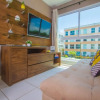 Отель Flat em Porto de Galinhas - Muro Alto Clube, фото 46