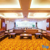 Отель Jinyuan Kokusai Hotel, фото 13