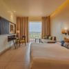 Отель Nanu Resort & Spa, Arambol, фото 4