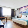 Отель Yester Hotel (Yuxi Taobao Street Wanda Plaza), фото 3