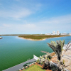 Отель Sea La Vie - Private Waterfront Home With Boat Dock 3 Bedroom Home by RedAwning, фото 21