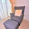 Отель Lovely The Cube 3bedrooms with 2 Card LV1, фото 2