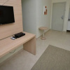 Отель Condominio Resort Thermas Do Bosque, фото 4