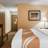 Отель Comfort Inn & Suites, фото 3