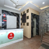 Отель OYO 2155 Hotel Wardhman, фото 15
