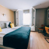 Отель De Kalvaar Hotel, фото 3