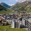 Отель Appartement Val-d'Isère, 4 pièces, 7 personnes - FR-1-567-4, фото 2