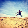 Отель Atlantique Moroccan Desert Camp, фото 18