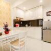 Отель Phố Xanh Apartment and Hotel, фото 22
