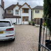 Отель Beautiful 5-bed House in Walsall, фото 15