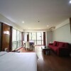 Отель Ziyuan Chuangyi Boutique Hotel Chongqing Ranjiaba, фото 15