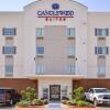 Отель Candlewood Suites ABILENE, an IHG Hotel, фото 20