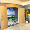Отель Vienna Hotel Hejiang Yangtze River Bridge, фото 2