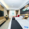 Отель Shangke Youpin Hotel Jiefangbei Hongyadong, фото 26