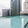 Отель Ascott Raffles Place Singapore, фото 15