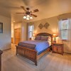 Отель Show Low Cabin w/ Deck < 4 Mi to Fool Hollow Lake!, фото 3