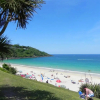 Отель Apartment With Magnificent View Over Carbis Bay Beach, фото 11