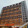 Отель Landu Hotel, фото 1