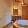 Отель Chalet Nanook of the North, фото 9