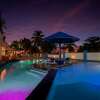 Отель Atrium Beach Resort and Spa St Maarten a Ramada by Wyndham в Симпсон-Бее