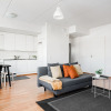 Отель Hiisi Homes Tampere Muotiala, фото 10