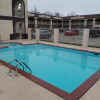 Отель HomeBridge Inn & Suites (Ex Howard Johnson Inn and Suites Beaumont), фото 9
