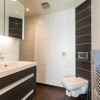 Отель Charming Chalet With Dishwasher in Noordwijk, фото 6