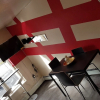 Отель Executive Suites, фото 44
