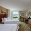 Отель Atlanta Marriott Alpharetta, фото 5