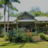 Отель Magnolia Cottage в Курой